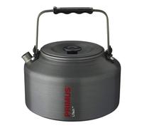 Primus Teiera LiTech (Dimensione 1.5l, Nero)