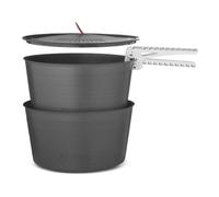 Primus Litech Pot Set 2.3 L - pentole campeggio Grey