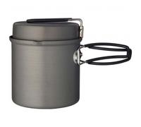 Primus Set di pentole Litech Trek Kettle (Nero)