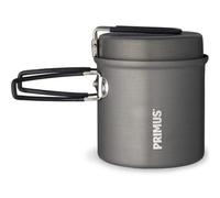 Primus Set di pentole Litech Trek Kettle (Nero)