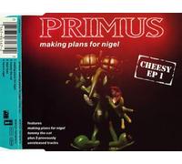 Primus - Making Plans for Nigel