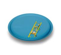 Primus Meal Set Pippi - stoviglie bambino Blue