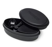 PRIMUS Meal Set - Unisex - Grigio / Nero - Taglia unica- modello 2026