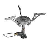 PRIMUS - Fornello Micron III piezo gas attacco vite