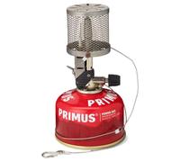 Primus Micron Lantern Steel Mesh, set da cucina Onesize Silver