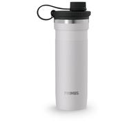 Primus - Mika Wide Insulated Bottle Drink Cap 0.5 - Bottiglia termica 500 ml grigio