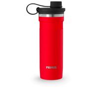 Primus - Mika Wide Insulated Bottle Drink Cap 0.5 - Bottiglia termica 500 ml rosso