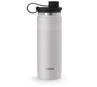 Primus - Mika Wide Insulated Bottle Drink Cap 0.75 - Bottiglia termica 750 ml grigio