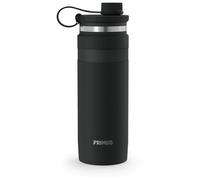 Primus - Mika Wide Insulated Bottle Drink Cap 0.75 - Bottiglia termica 750 ml nero