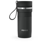 Primus - Mika Wide Insulated Travel Mug 0.35 - Bottiglia termica 350 ml grigio/nero
