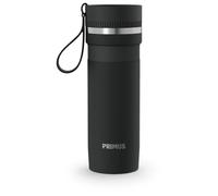 Primus - Mika Wide Insulated Travel Mug 0.5 - Bottiglia termica 500 ml nero