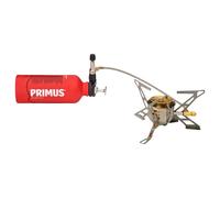 PRIMUS Multifuel Iii - Unisex - Grigio - Taglia unica- modello 2025