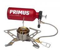 Primus OmniFuel II Fornello Con Bottiglia Di Combustibile E Custodia 2020 Fornelli multicombustibili