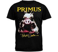 Primus Pork Soda T-Shirt