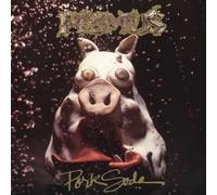 Primus Pork Soda (Vinyl LP)