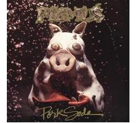 Primus - Pork Soda (4 LP)