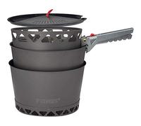 Primus Set fornello a gas Primetech Stove (Dimensione 2.3L)