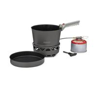 Primus Primetech Stove Set 1x2.3L - stoviglie Grey