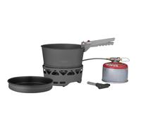 Primus - PrimeTech Stove Set II - Fornelli a gas 1,3 l grigio