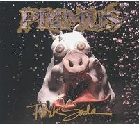 Primus - Primus - Pork Soda [CD]