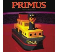 Primus - PRIMUS:TALES FROM THE PUNCHBOWL-PRIMUS