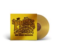 Primus & The Chocolate Factory With The Fungi Ensemble (Gold Vinyl)