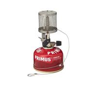 Primus Rete Lanterna Micron Acciaio