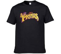 Primus Rock Music Band T Shirt S