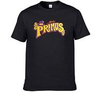 Primus Rock Music Band T Shirt XL