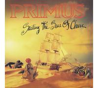 Primus - Sailing The Seas Of Cheese
