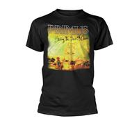 Primus Sailing The Seas Of Cheese Maglietta Adulto Unisex (PH4660)