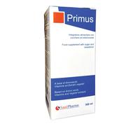 Primus Sciroppo 300 ml - Integratore Alimentare