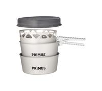 PRIMUS Essential Stove Set 1.3l - Unisex - Grigio - Taglia unica- modello 2025