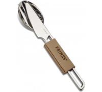PRIMUS Campfire Cutlery Set - Unisex - Grigio - Taglia unica- modello 2026