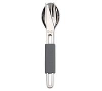Primus Leisure Cuttlery - posate da campeggio Grey unisex