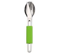 Primus - Leisure Cutlery - Set posate grigio