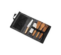 Primus - Set di utensili per la cucina - CampFire Prep Set - Nero