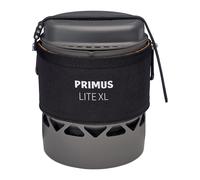 PRIMUS Lite Xl Stove System Ii 1.0 L Black - Unisex - - Taglia unica- modello 2026