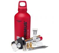 Kit di stufe da viaggio Primus Spider Multifuel
