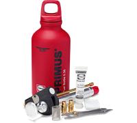 Primus spider multifuel kit kit di conversione per fornelli 1500 w 4 pezzi inclusa borsa di stoccaggio