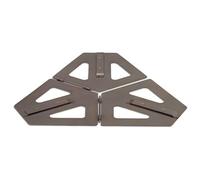 Primus - Stove Paw Ti - Cooker Pad grigio