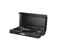 Primus - Stufa a gas di famiglia - Kinjia Stove in Alluminio - Nero Nero