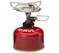 Primus - Stufa da bivacco a gas - Essential Trail Stove Duo - Grigio
