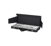 Primus - Stufa pieghevole per famiglie - Alika Stove - Nero