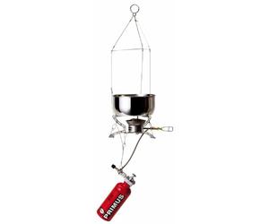 Primus Suspension, Kit per Appendere Fornelli Nero