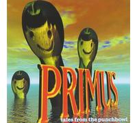Primus - Tales From The Punchbowl [SHM-CD]