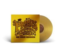 Primus & The Chocolate Factory With The Fungi Ensemble (Gold Vinyl)