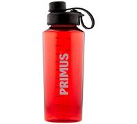 Primus Trailbottle Tritan, Borraccia in Plastica Rosso, 1 Litro