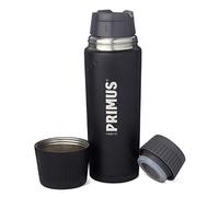 Primus Trailbreak Vacuum Bottle 0,75l Borraccia 0.75 Nero