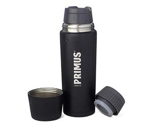 Primus Trailbreak, Bottiglia Termica Nero, 0.75 Litri